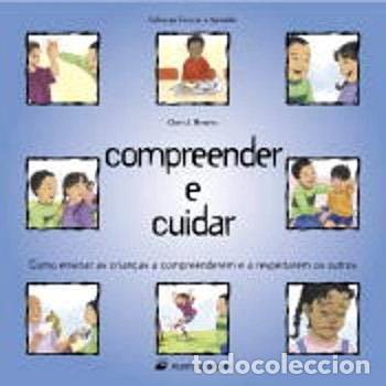 Libros: Compreender e cuidar- 9789720346544