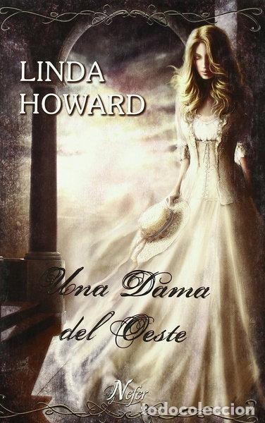 Libros: Una dama del oeste- 9788492415038