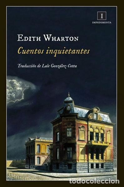 B&uuml;cher: Cuentos inquietantes- 9788415979999