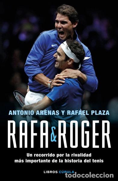 B&uuml;cher: Rafa & Roger- 9788448024154