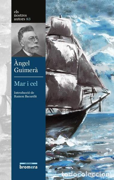 B&uuml;cher: Mar i cel- 9788490268193