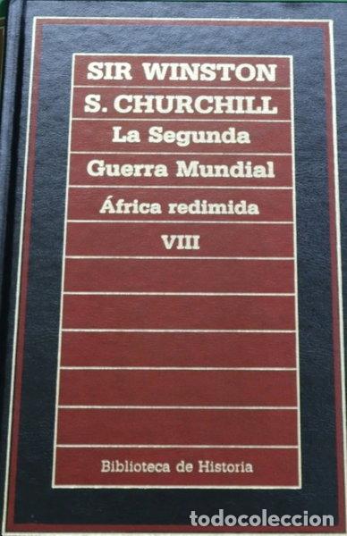 B&uuml;cher: La Segunda Guerra Mundial- 9788475309682