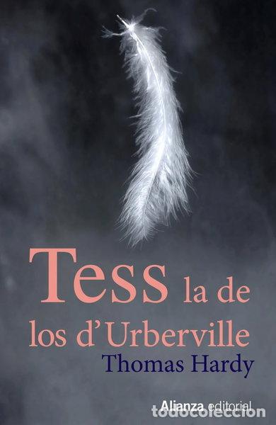 B&uuml;cher: Tess, la de los d'Urberville- 9788420675305