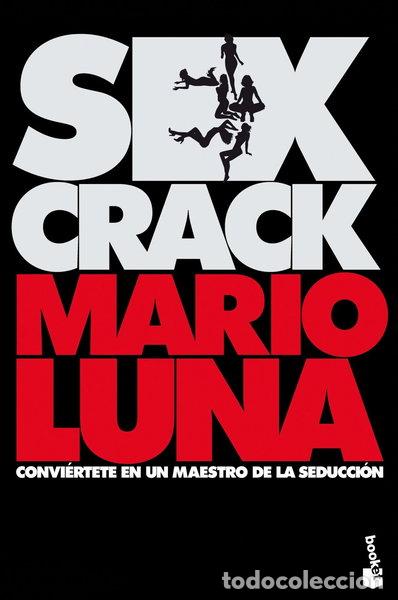 B&uuml;cher: Sex crack- 9788467014594