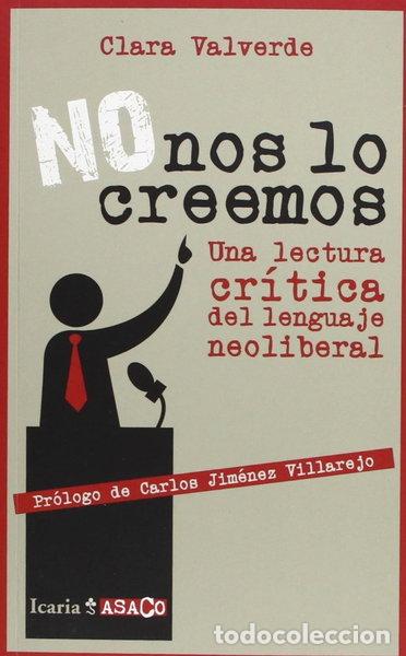 B&uuml;cher: No nos lo creemos- 9788498884838