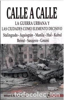 B&uuml;cher: CALLE A CALLE- 9788412676334
