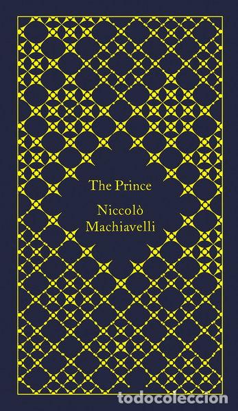 B&uuml;cher: The Prince- 9780141395876