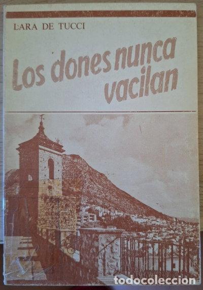 B&uuml;cher: Los dones nunca vacilan- 9788439804765