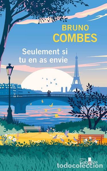 Libros: Seulement si tu en as envie- 9782370835192