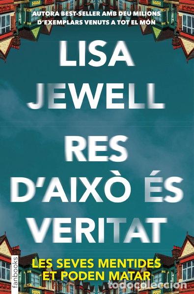 Libros: Res d'aix&ograve; &eacute;s veritat- 9788410028241