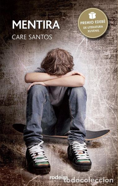 Libros: Mentira- 9788483494080