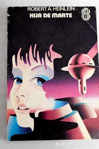 Libri di seconda mano: Hija de Marte- 9788427004108