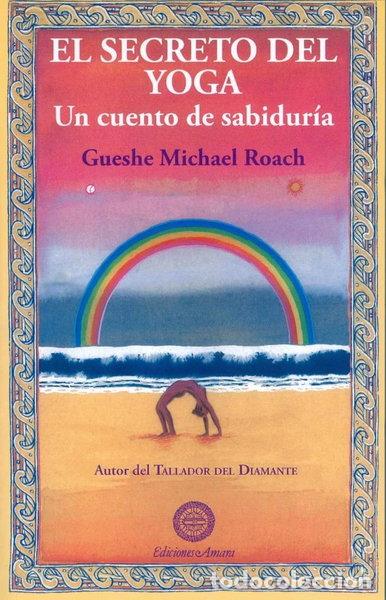 Libri di seconda mano: El secreto del yoga- 9788495094551