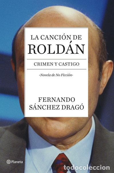 Libri di seconda mano: La canci&oacute;n de Rold&aacute;n- 9788408136743