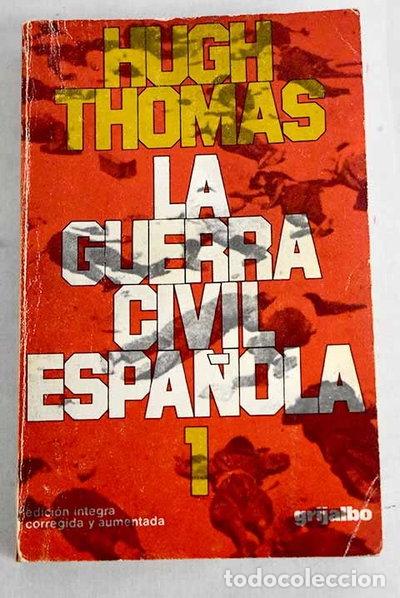 Libri di seconda mano: La Guerra Civil Espa&ntilde;ola- 9788425306938
