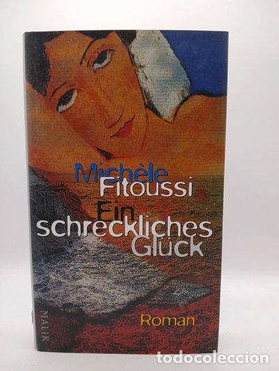 Libri di seconda mano: Ein schreckliches Gl&uuml;ck- 9783890291802