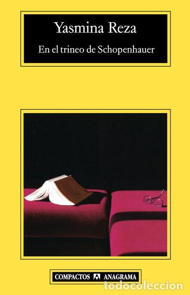 Libri di seconda mano: En el trineo de Schopenhauer- 9788433973214