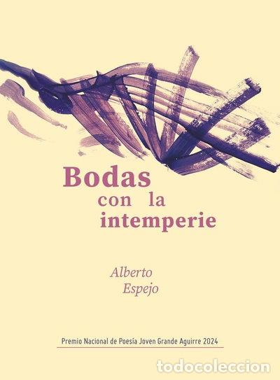 B&uuml;cher: Bodas con la intemperie- 9788412705591