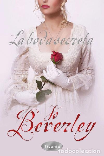 B&uuml;cher: La boda secreta- 9788492916184