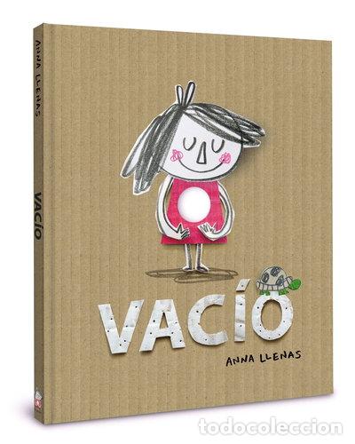 B&uuml;cher: Vac&iacute;o- 9788426451590