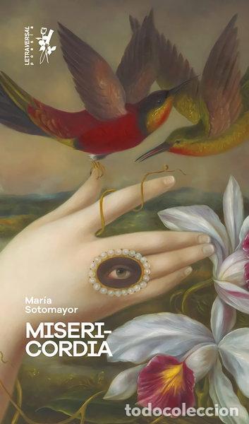 B&uuml;cher: Misericordia- 9788412152654