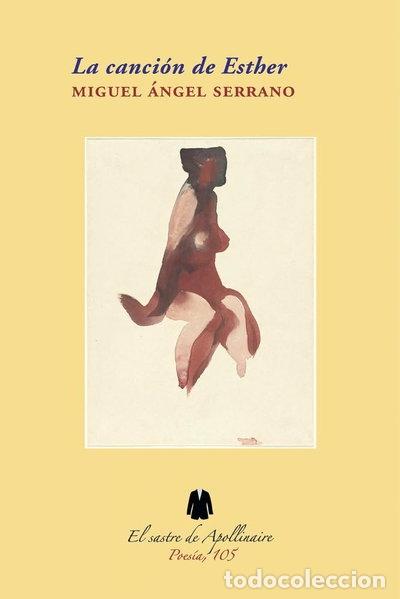Libros: La canci&oacute;n de Esther- 9791399013092