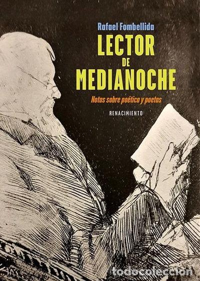 Libros: Lector de medianoche- 9791387552855