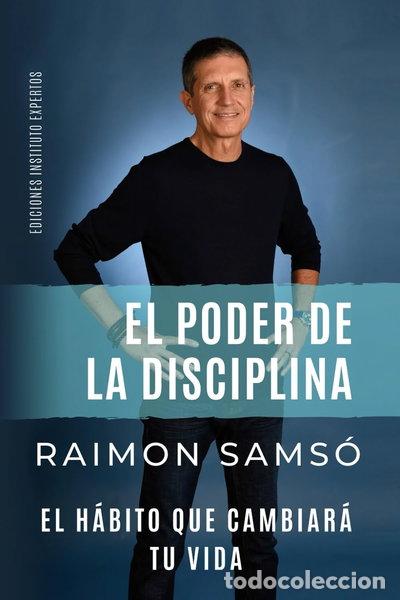 Libros: El poder de la disciplina- 9781692443009