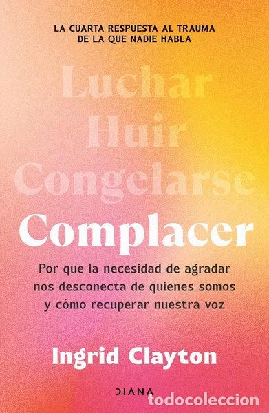 Libros: COMPLACER- 9788411193153