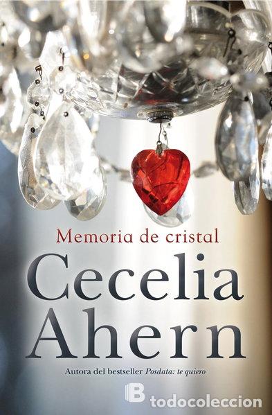 Livres: Memoria de cristal- 9788466660082