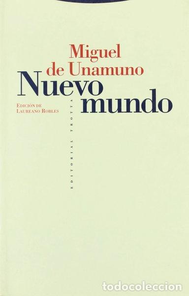Livres: Nuevo mundo- 9788481640090