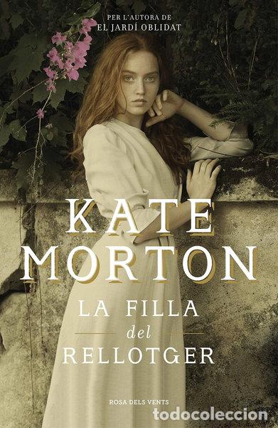 Libros: La filla del rellotger- 9788416930982
