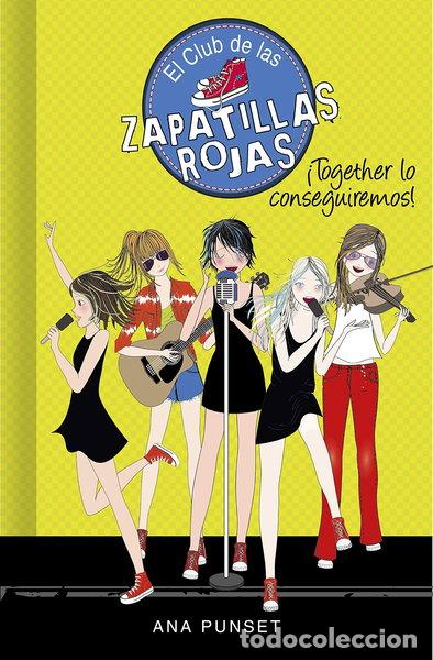 Libros: &iexcl;Together lo conseguiremos!- 9788418038792