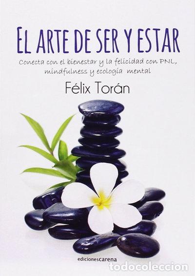 Libros: El arte de ser y estar- 9788416054640