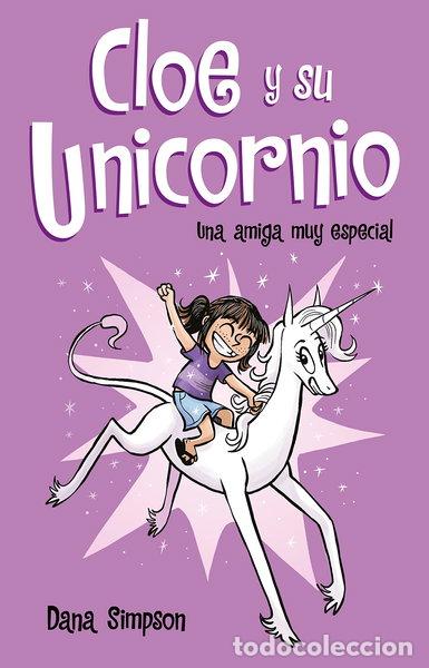 Libros: Una amiga muy especial- 9788417424152