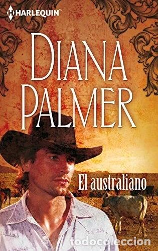 Libros: El australiano- 9788467103922