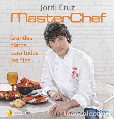 Libros: Grandes platos para todos los d&iacute;as- 9788499984735