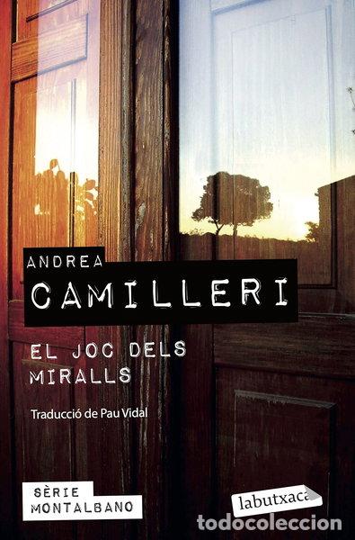 Libros: El joc dels miralls- 9788499309293