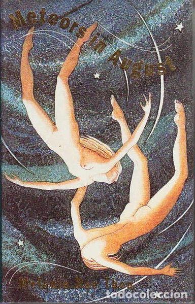 Libros: Meteors in August- 9780670830640