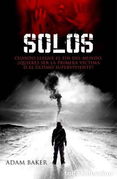 Libros: Solos- 9788401353017
