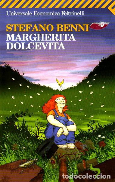 Libros: Margherita Dolcevita- 9788807819308