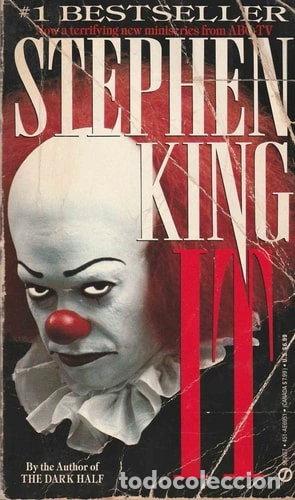 Livros em segunda m&atilde;o: It (9780451169518) (Libros)