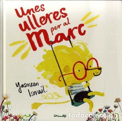 Livros em segunda m&atilde;o: Unes ulleres per al Marc- 9788484705093