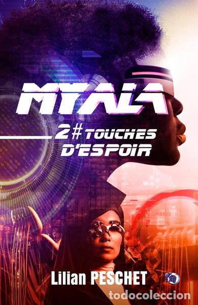 Livros em segunda m&atilde;o: Touches d'espoir: Myala - Tome 2- 9782384831746