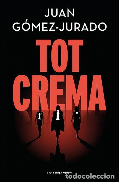 Libri di seconda mano: Tot crema- 9788418062858