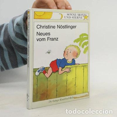 Libri di seconda mano: Neues vom Franz- 9783789116667