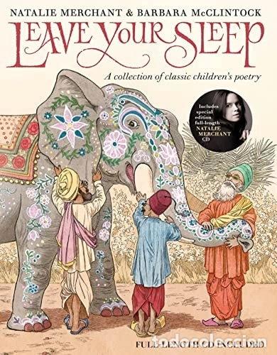 Libri di seconda mano: Leave Your Sleep- 9780374343682