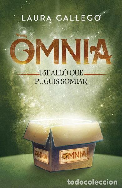 Libros: &Ograve;mnia- 9788490439951