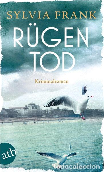 Libros: R&uuml;gentod- 9783746640761