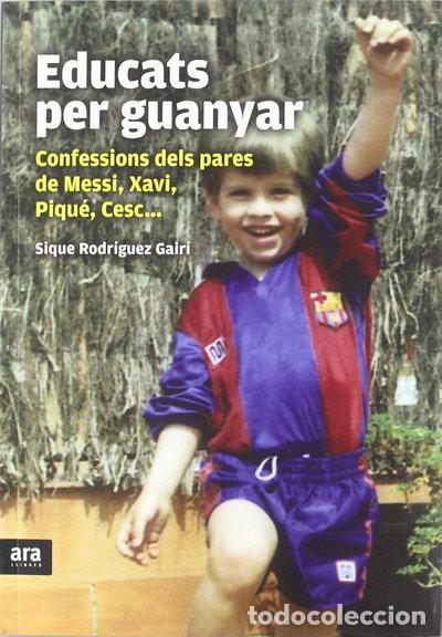 Libros: Educats per guanyar- 9788415224341